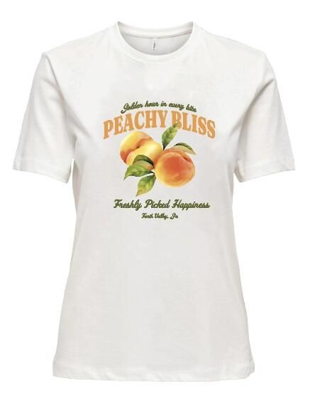 T-Shirt HENNY aus Bio-Baumwolle