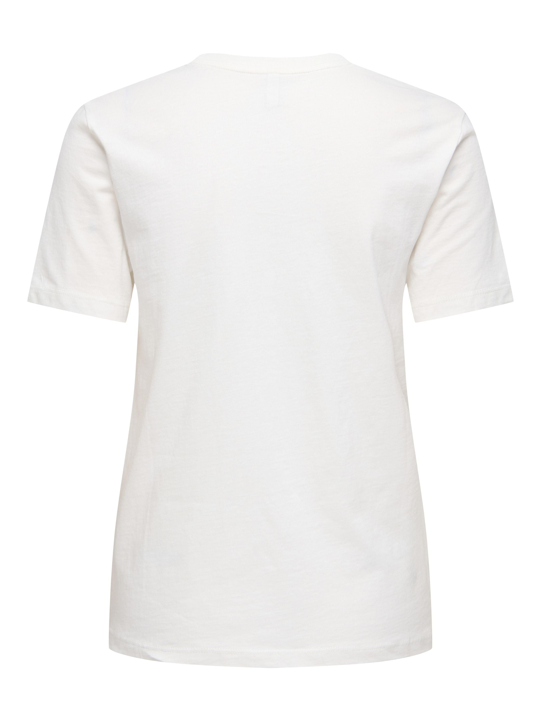 T-Shirt HENNY aus Bio-Baumwolle