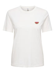 T-Shirt HENNY aus Bio-Baumwolle