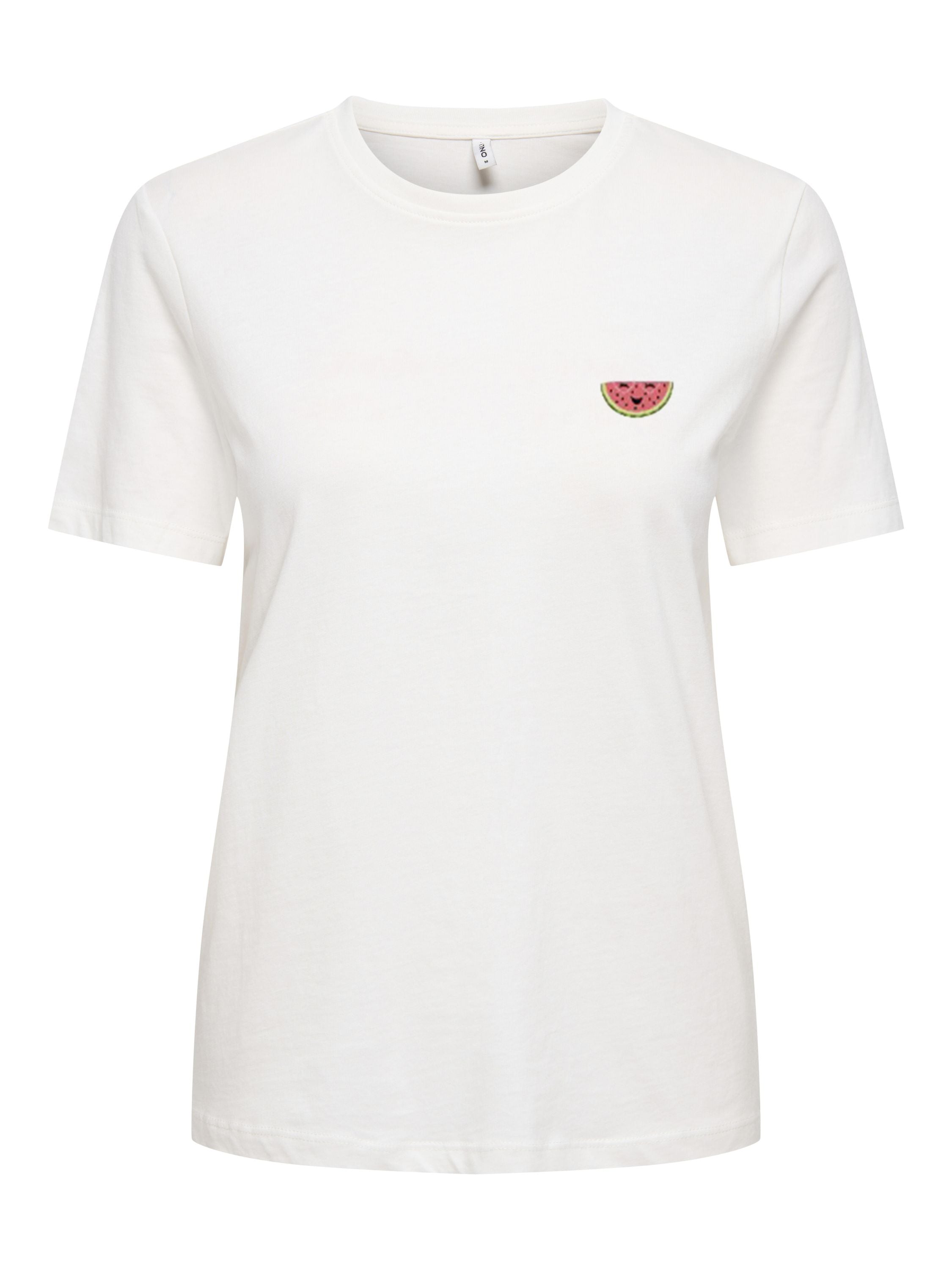 T-Shirt HENNY aus Bio-Baumwolle
