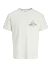 T-Shirt aus Baumwolle
