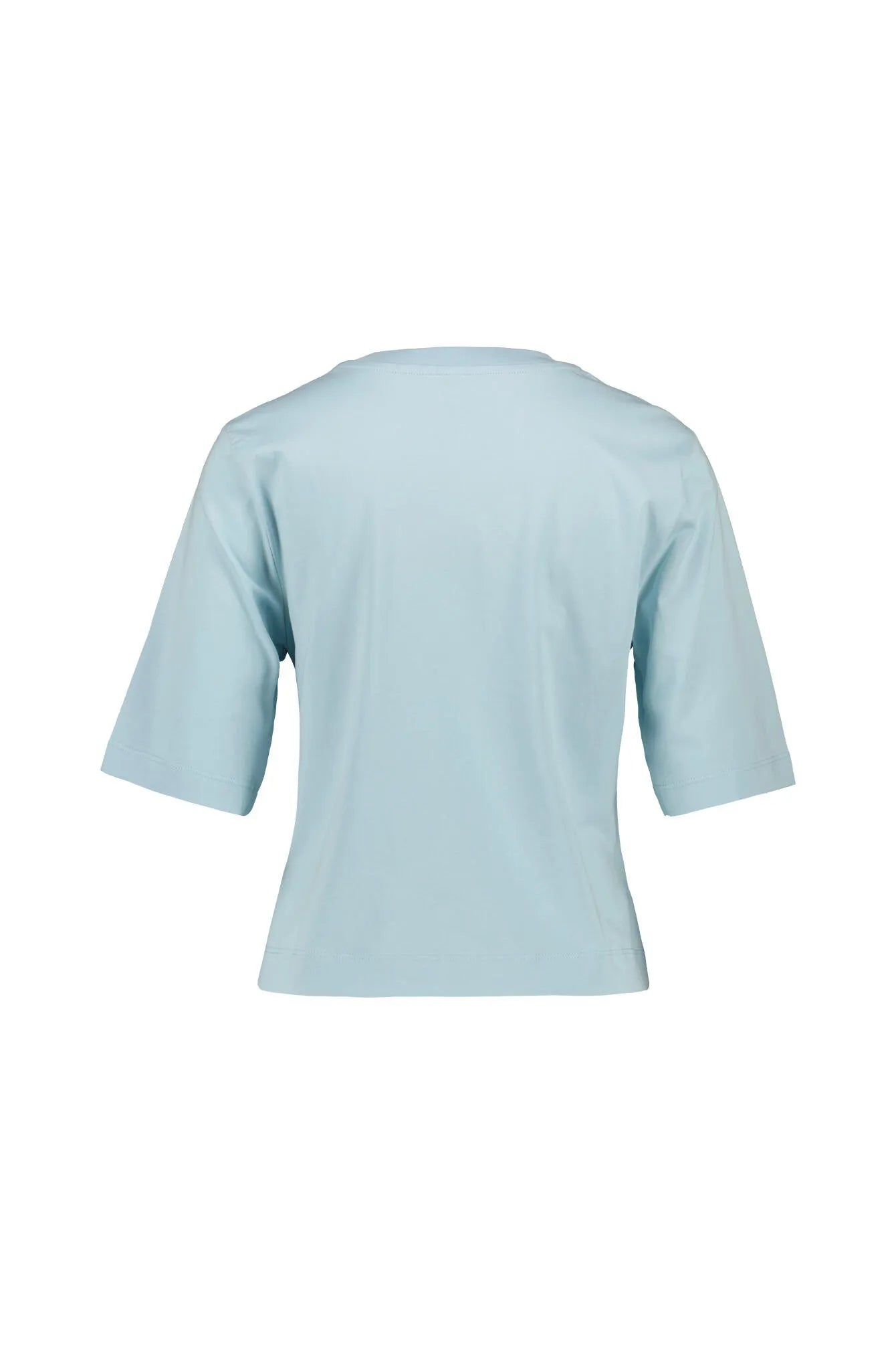 T-Shirt aus Bio-Baumwolle