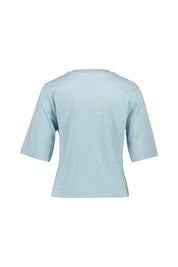 T-Shirt aus Bio-Baumwolle