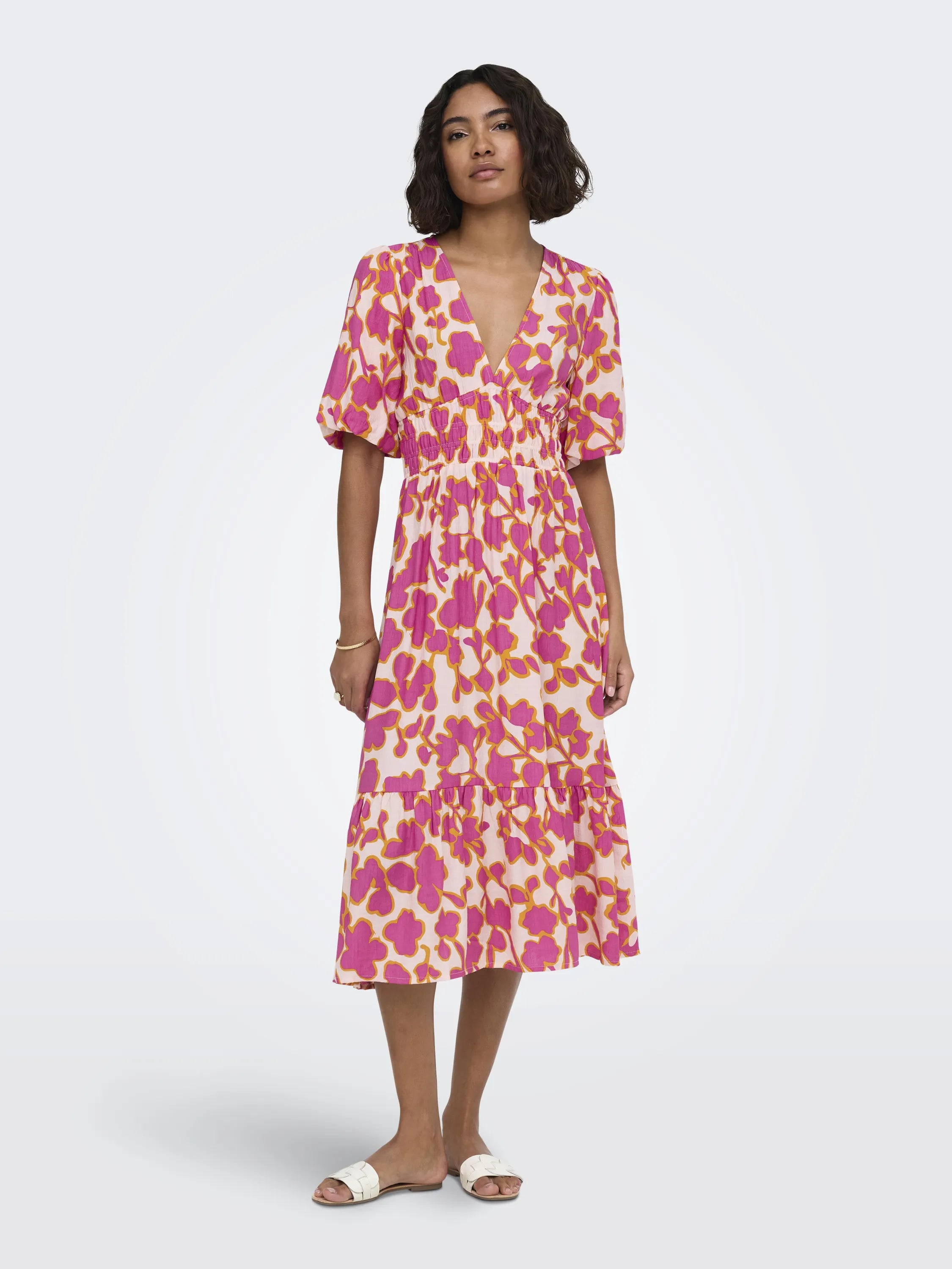 Sommerkleid ONLAURI