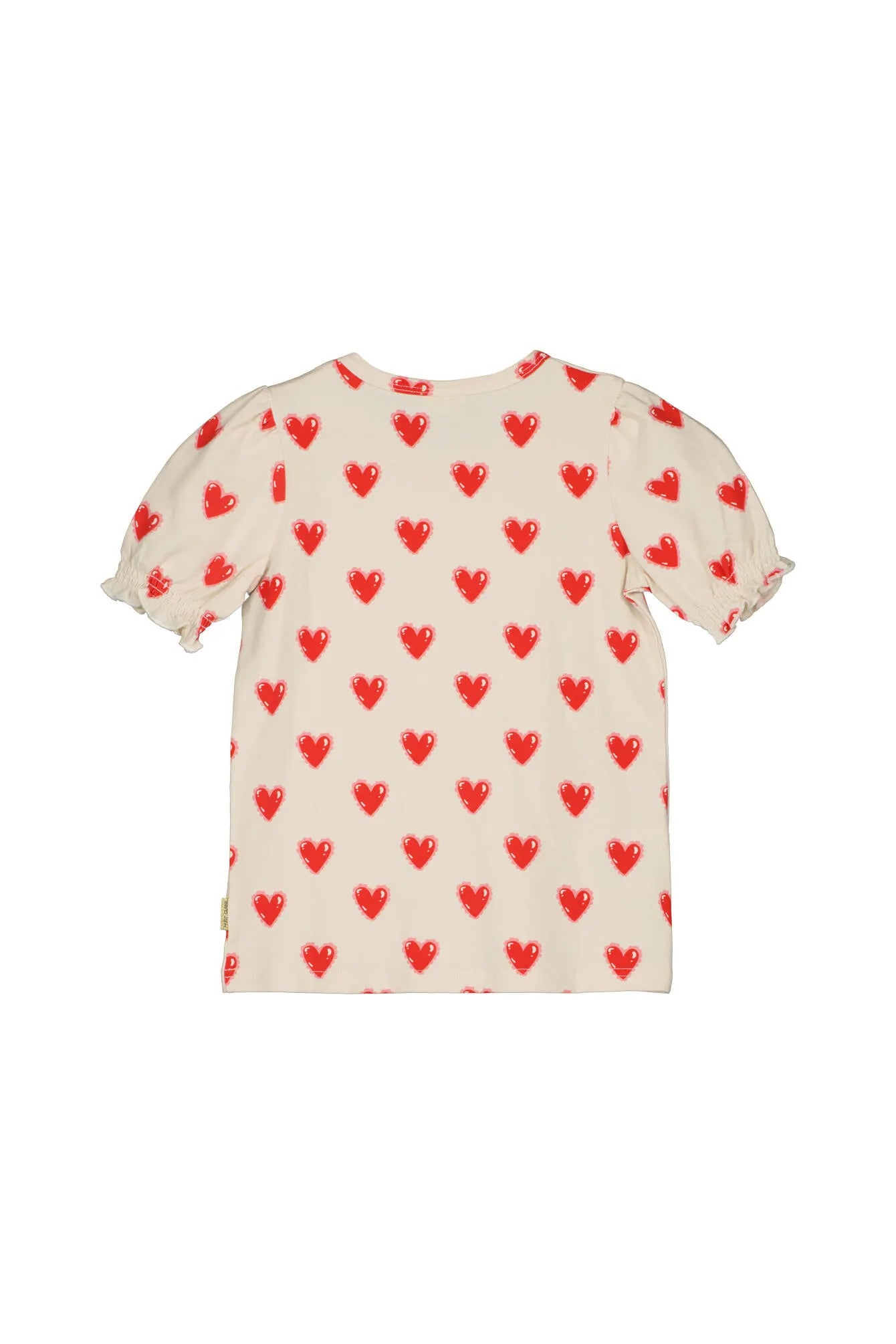 T-Shirt ALMA aus Baumwolle