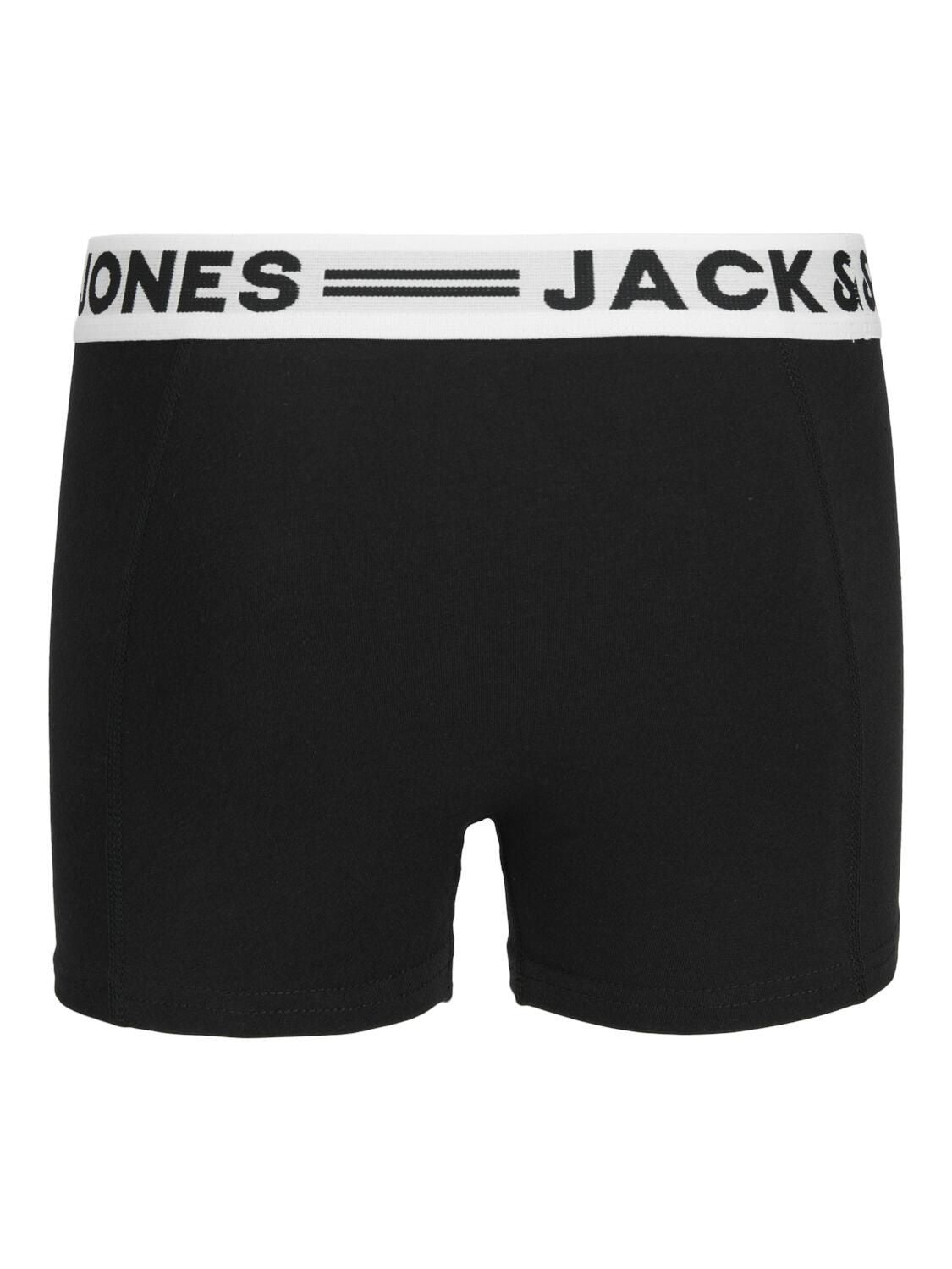 3-Pack Trunks