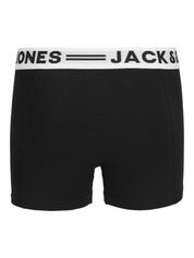 3-Pack Trunks