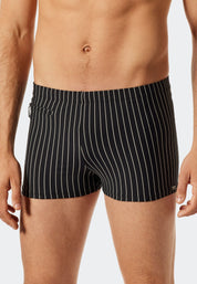 Badehose Komfort mit Bein