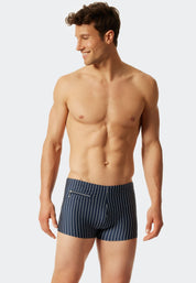 Badehose Komfort mit Bein