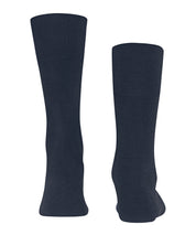 Socken aus Merinowolle-Mix