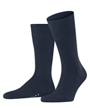Socken aus Merinowolle-Mix