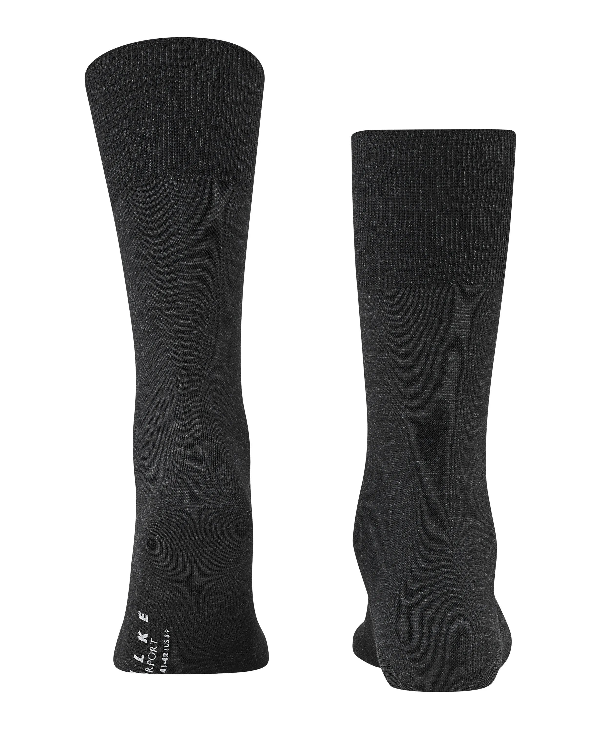 Socken "Airport"