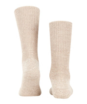 Lange Stricksocken