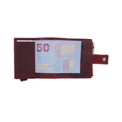 Kartenetui mit RFID Schutz