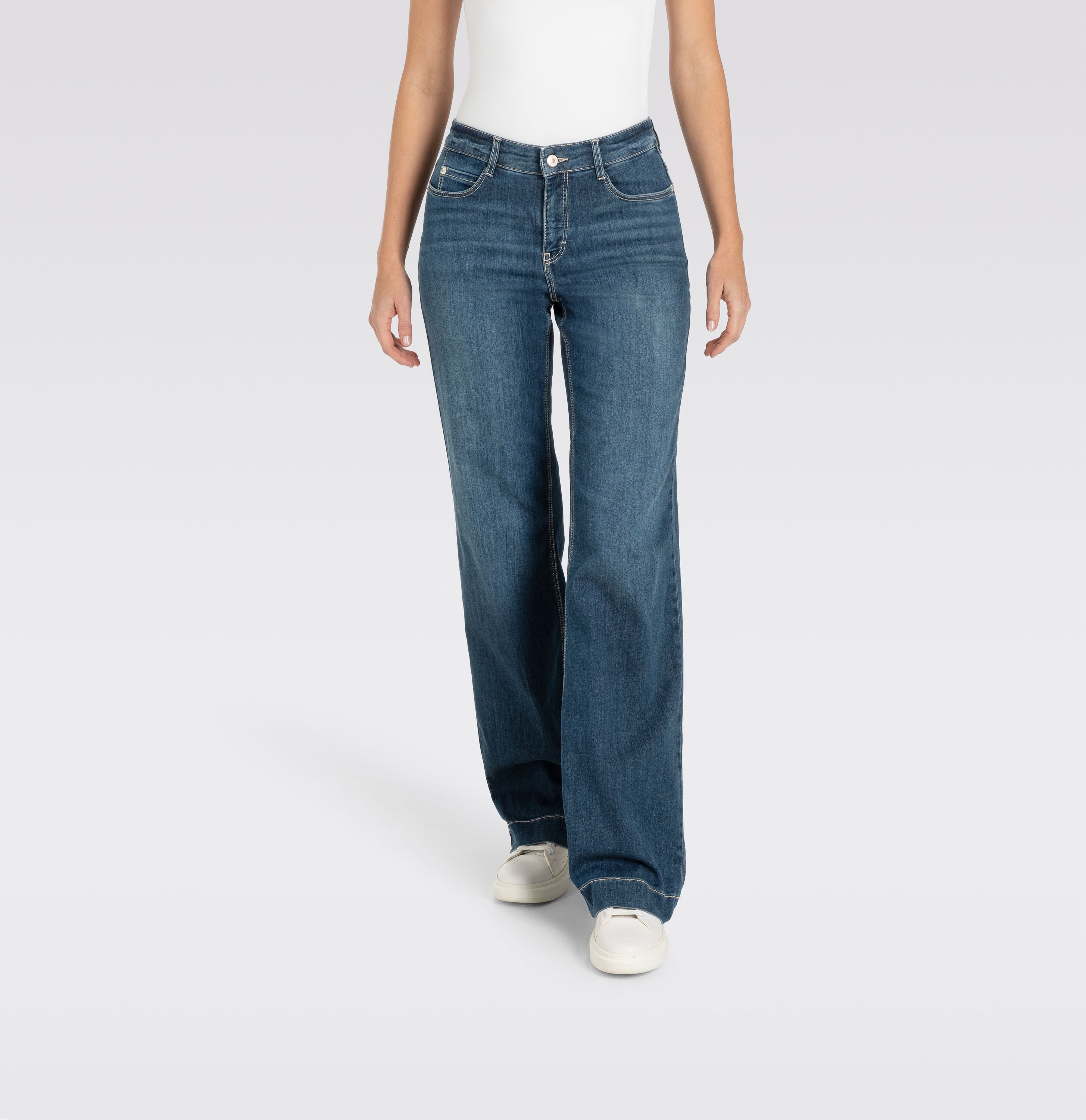 Jeans Wide Leg
