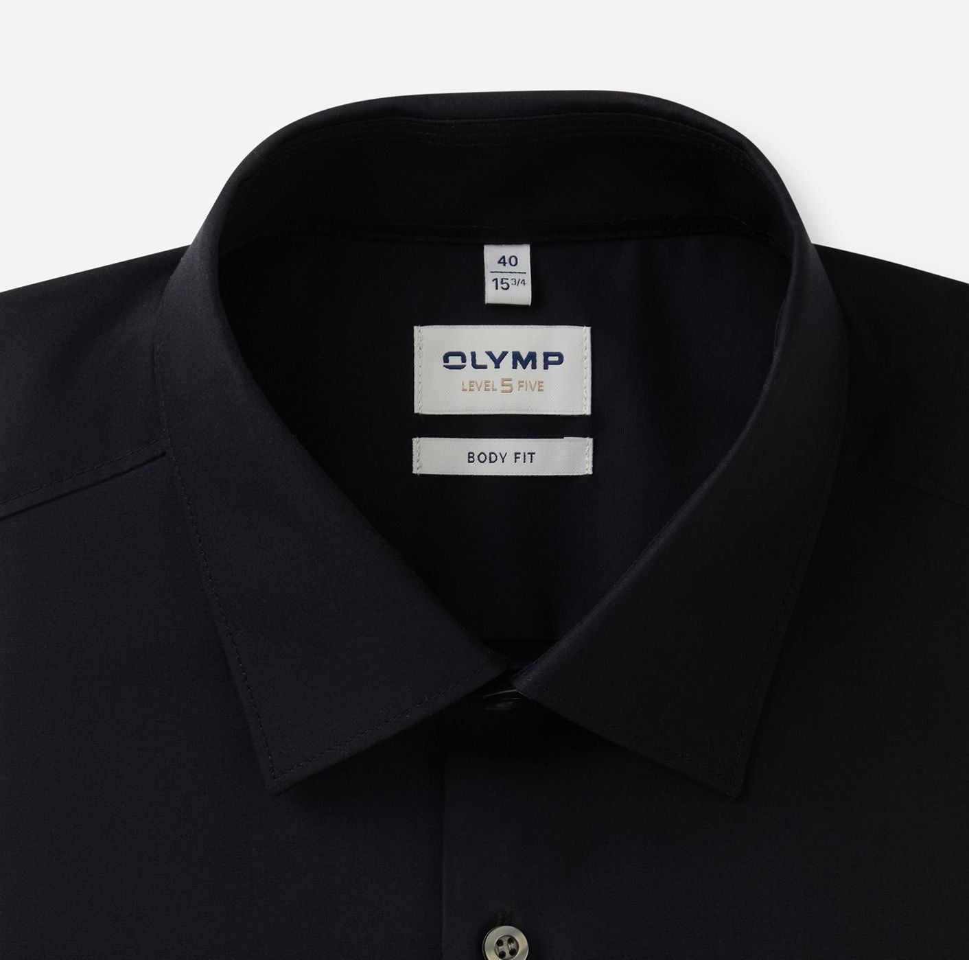 Hemd Slim Fit