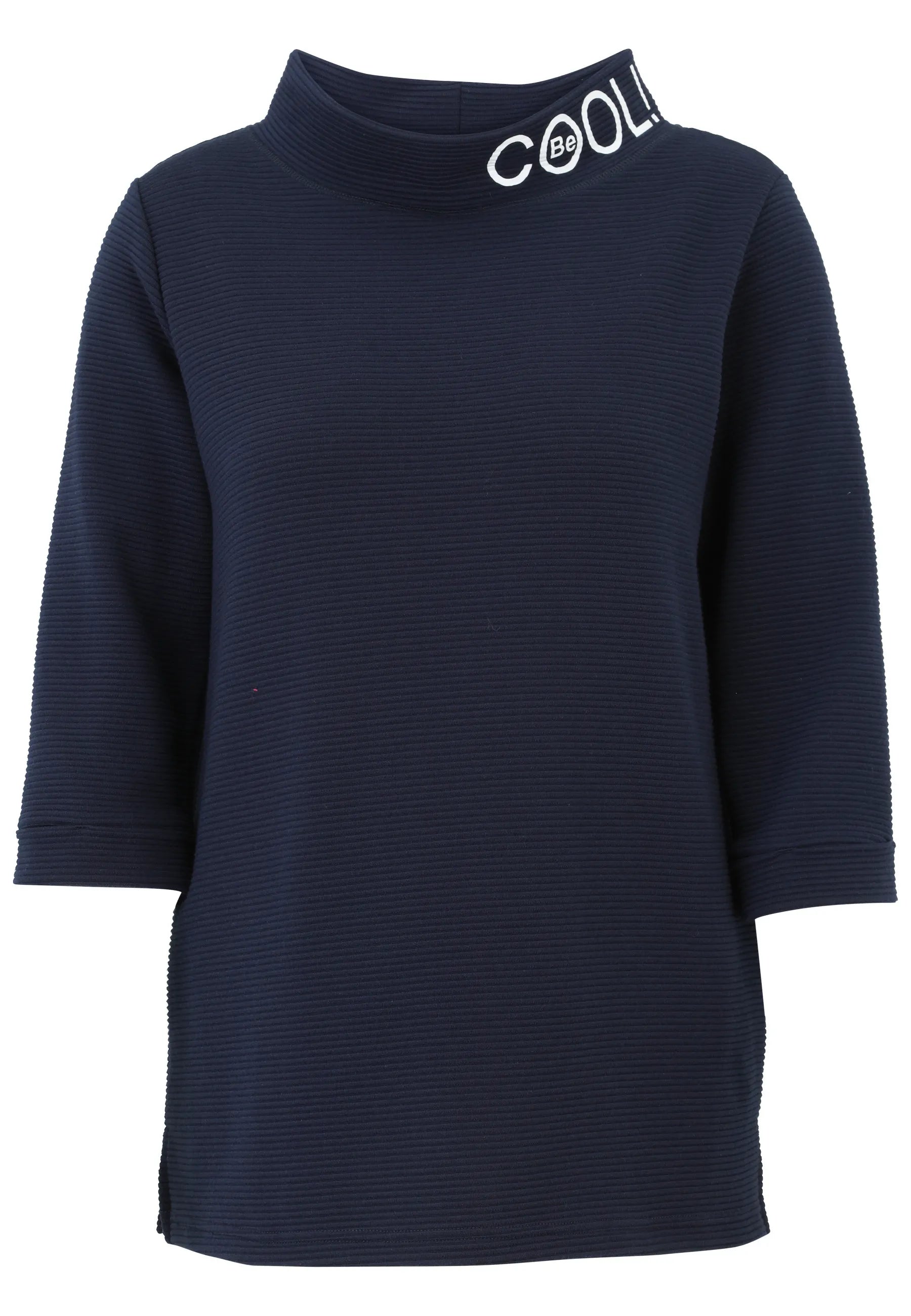 Sweatshirt aus Vikosemix