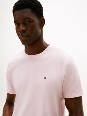T-Shirt aus Baumwolle