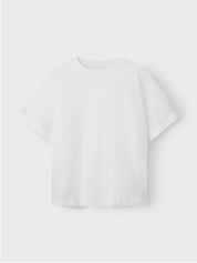 T-Shirt aus Baumwolle