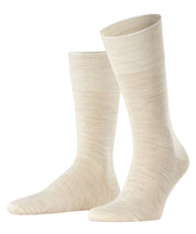 Socken "Airport"