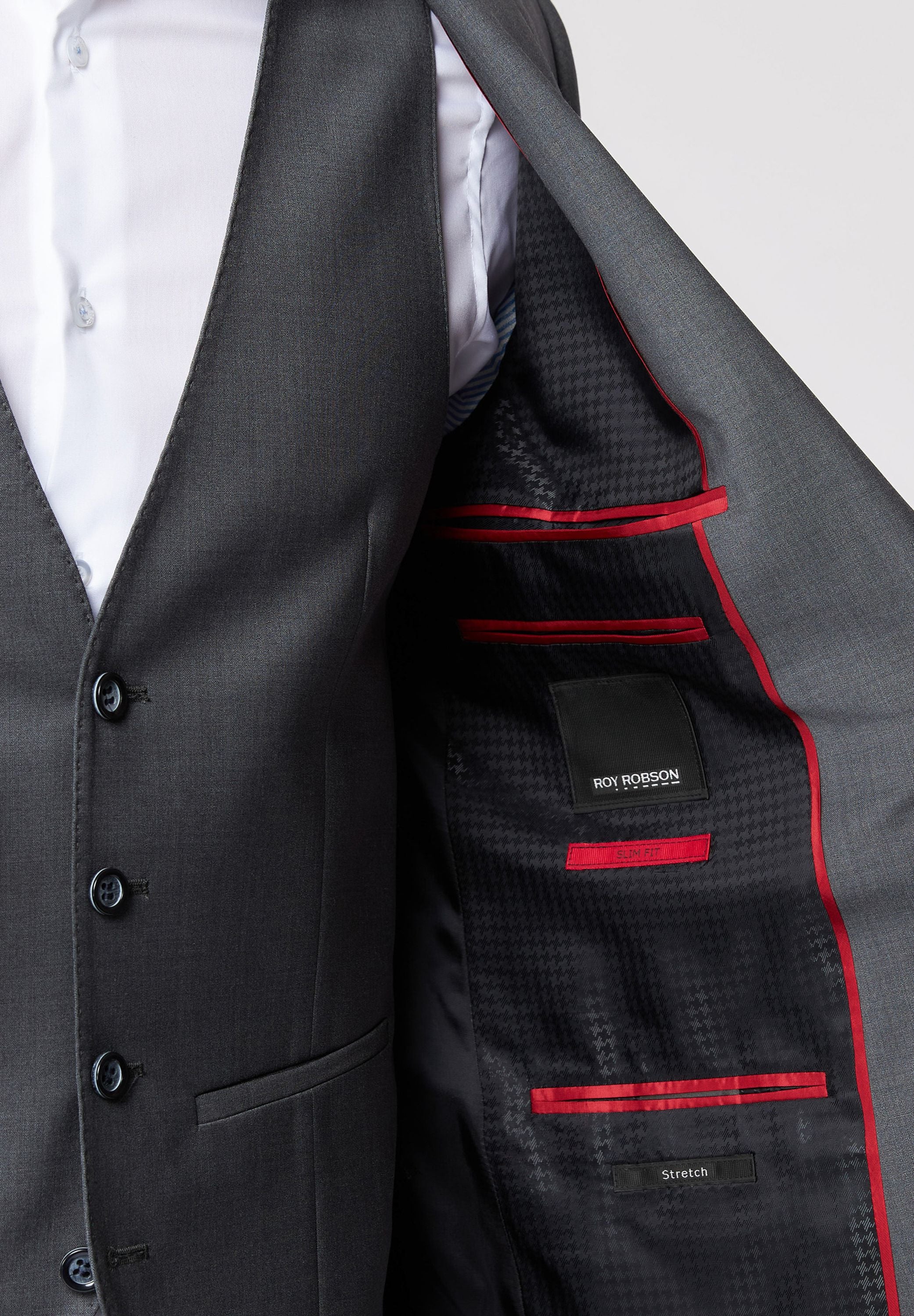 Sakko Slim Fit