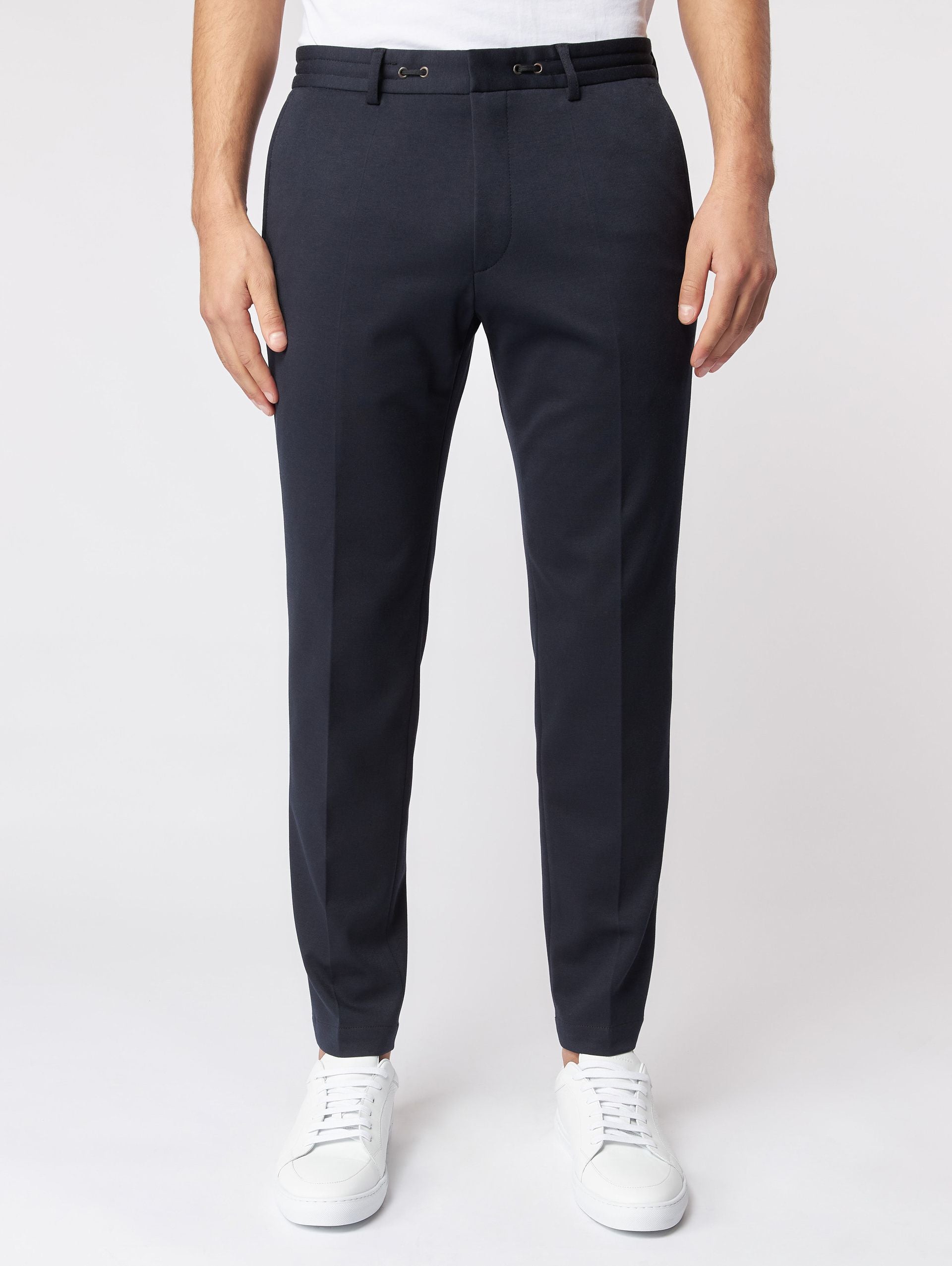 Anzughose Slim Fit