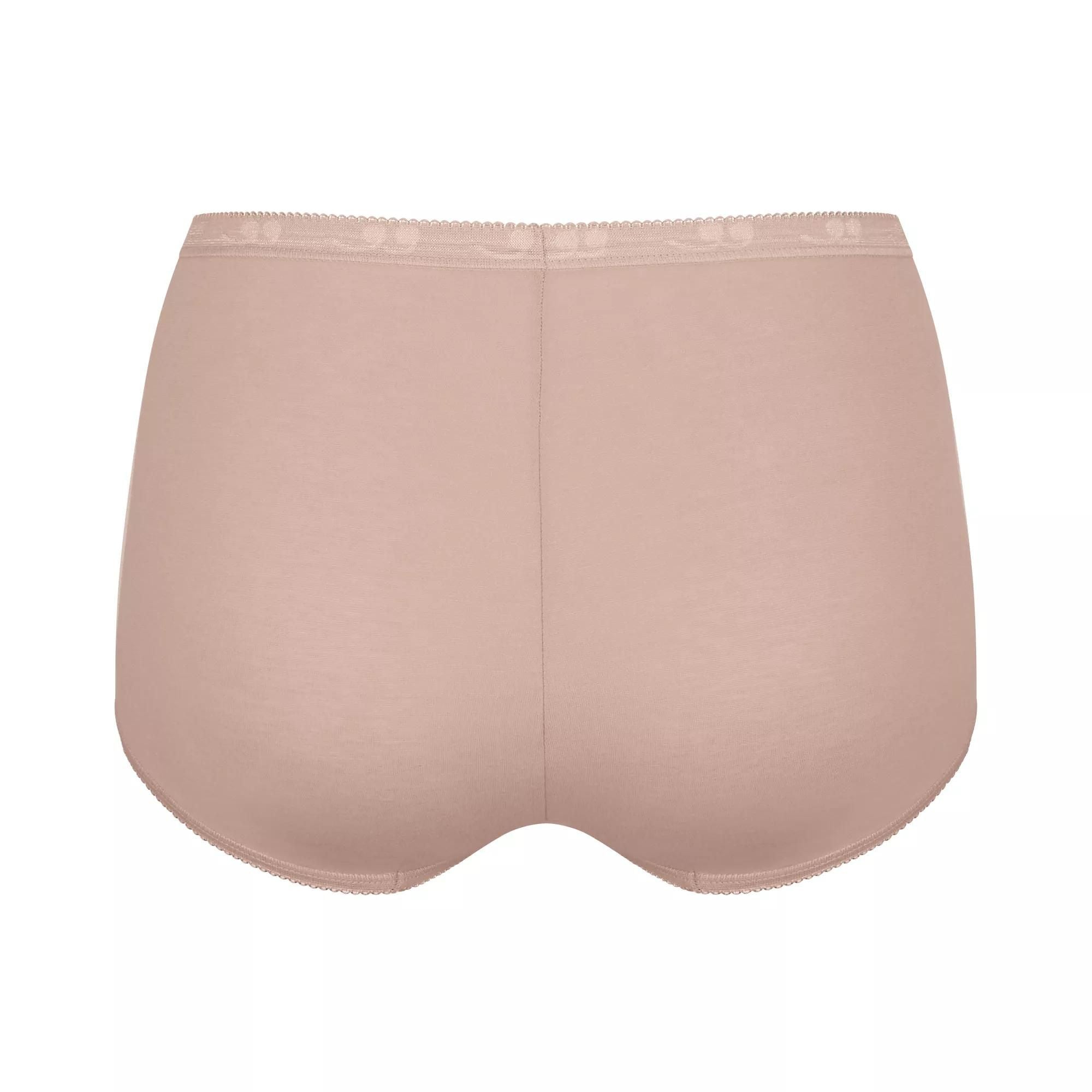 2er-Pack Maxi-Slips
