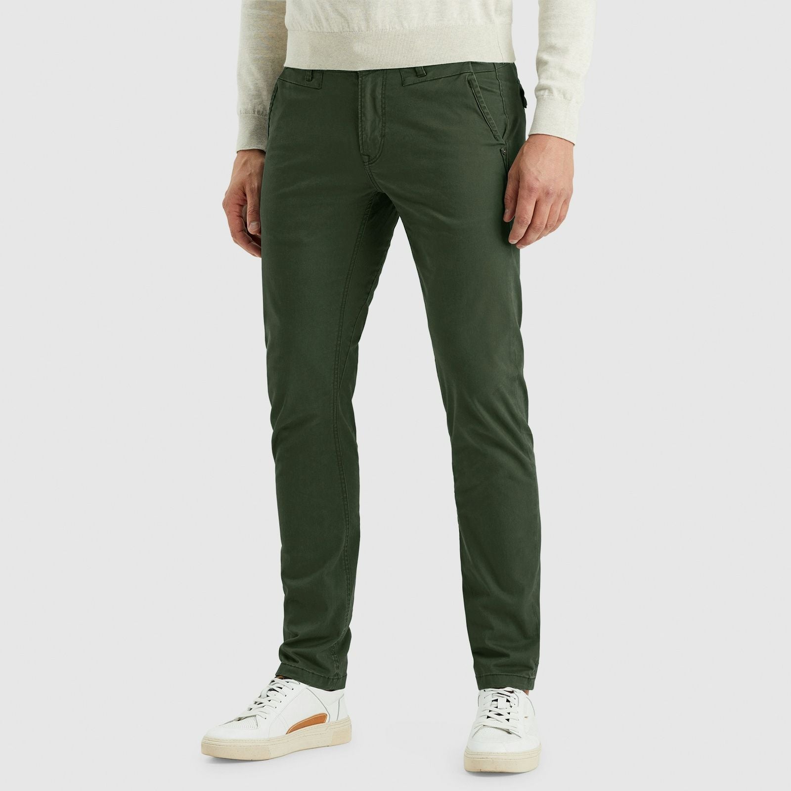 Chinohose Tapered Fit