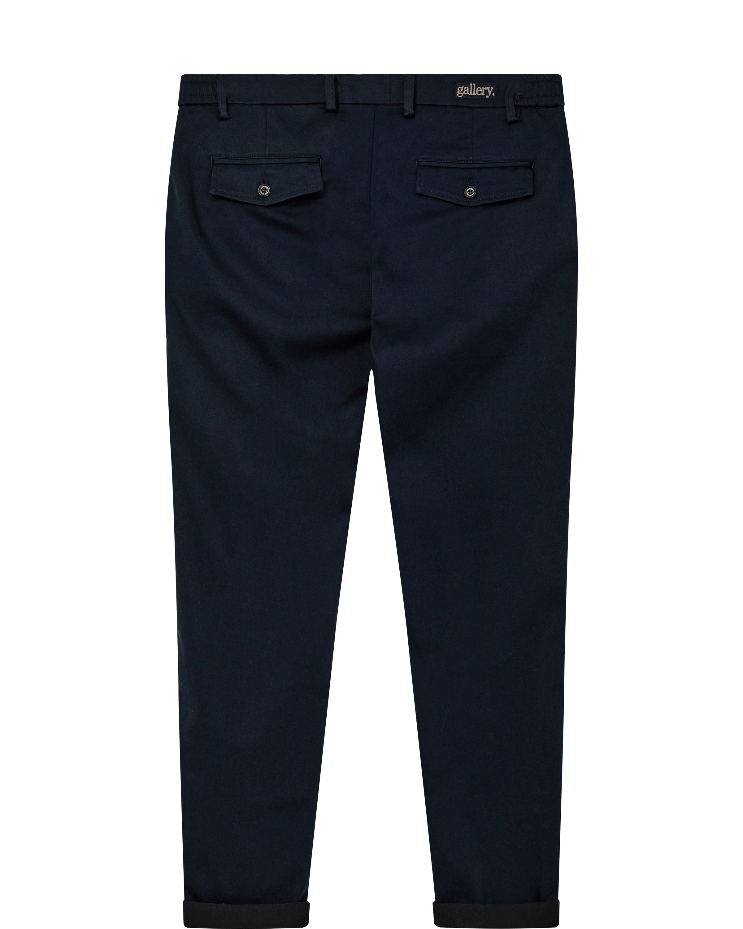Chinohose HUNT Regular Fit