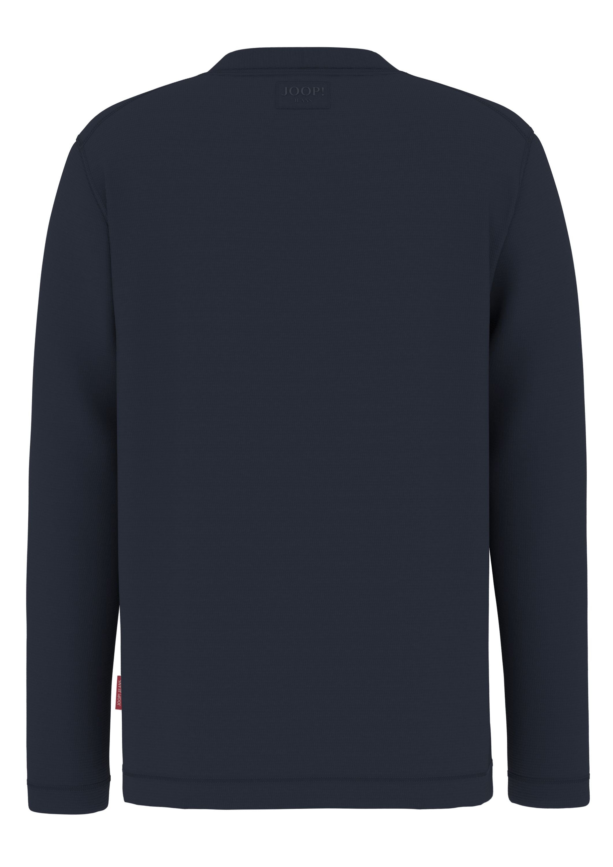 Langarmshirt IRAM