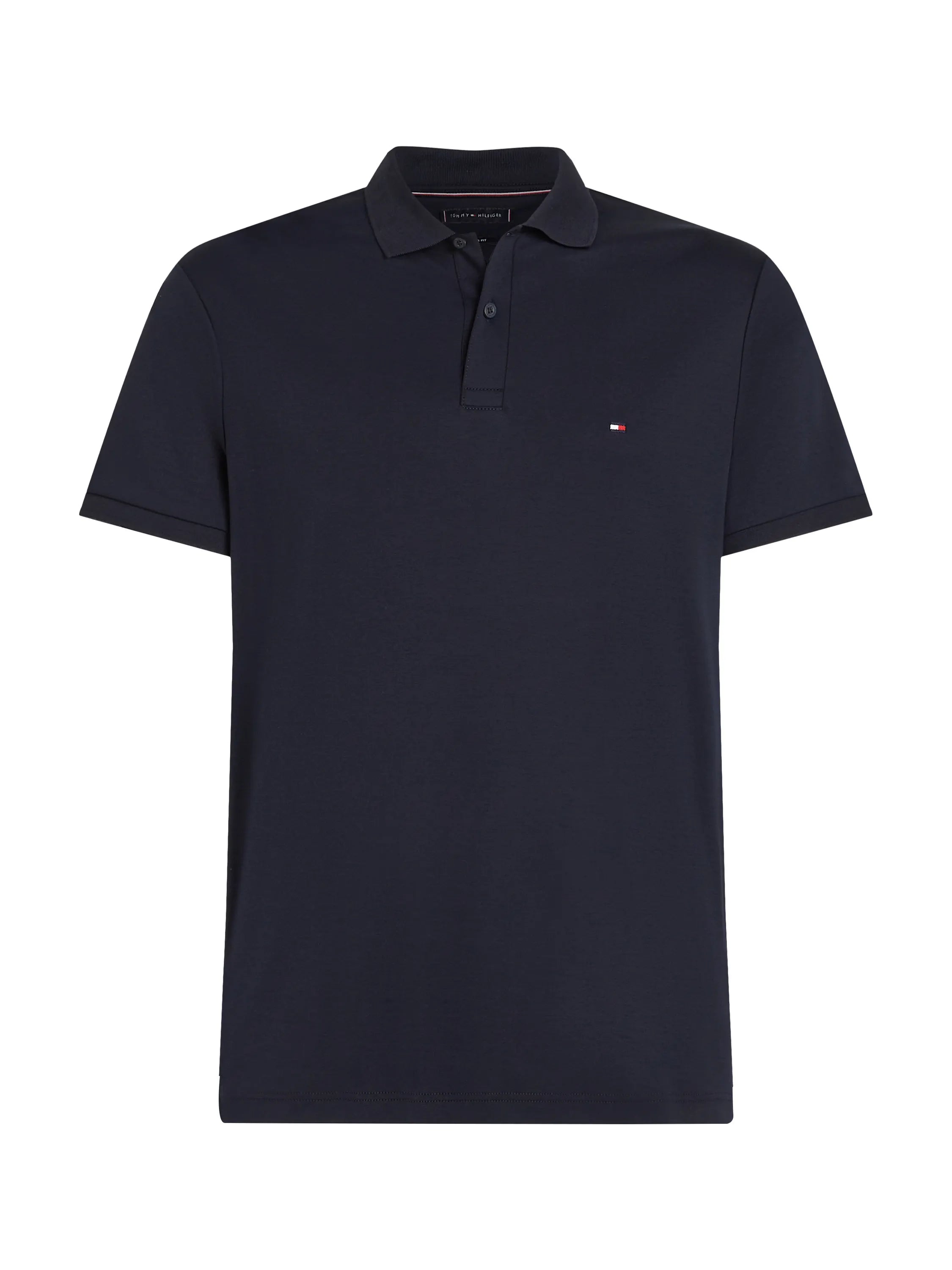 Poloshirt aus Baumwolle