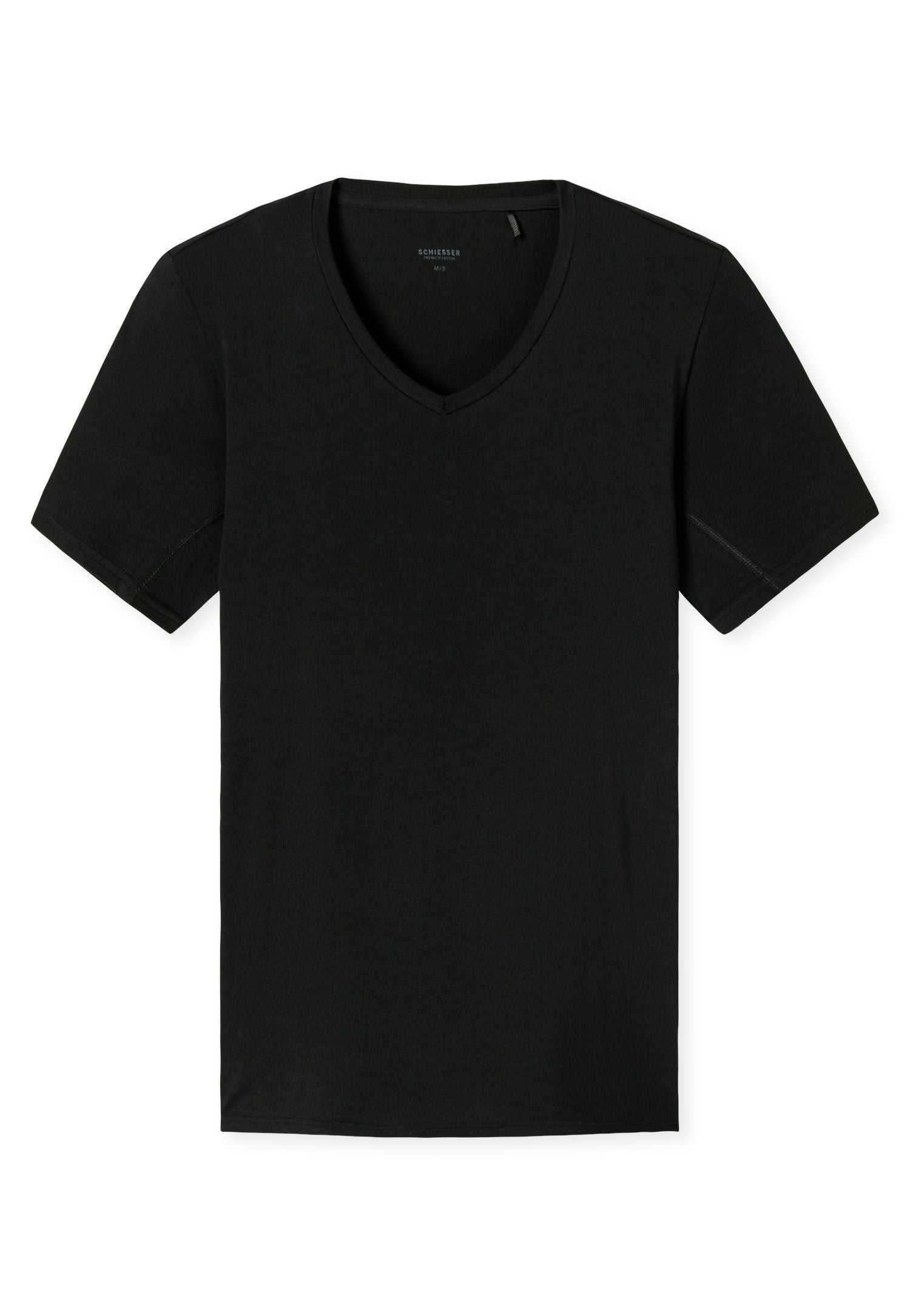 T-Shirt aus Baumwolle