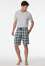 Bermuda Relaxed Fit
