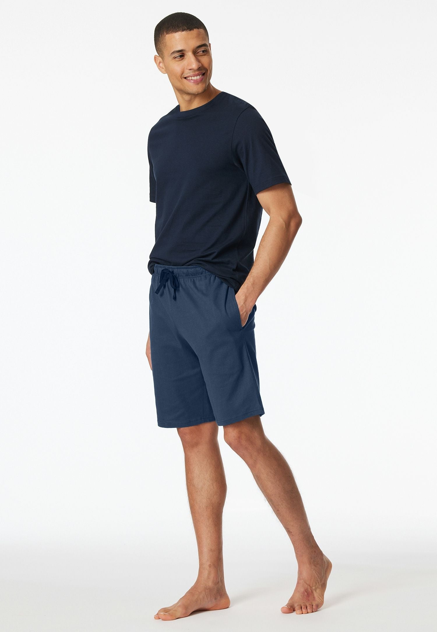 Bermuda Relaxed Fit