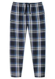 Loungehose aus Baumwolle