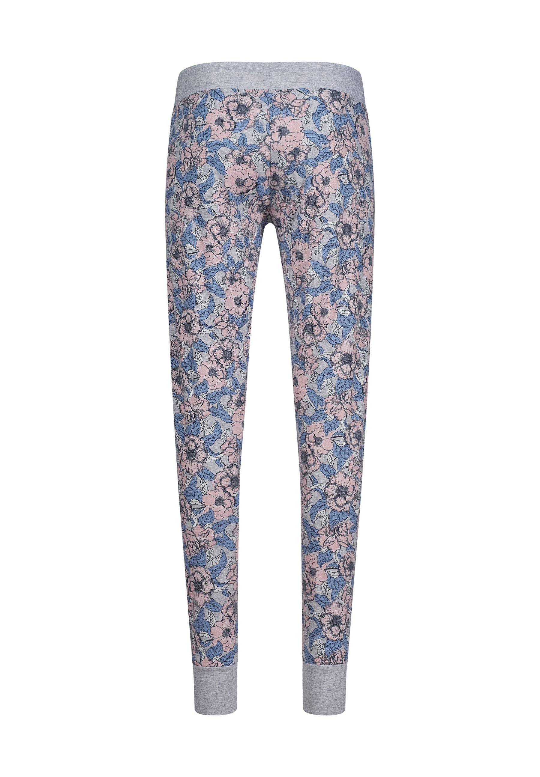 Schlafhose Slim Fit