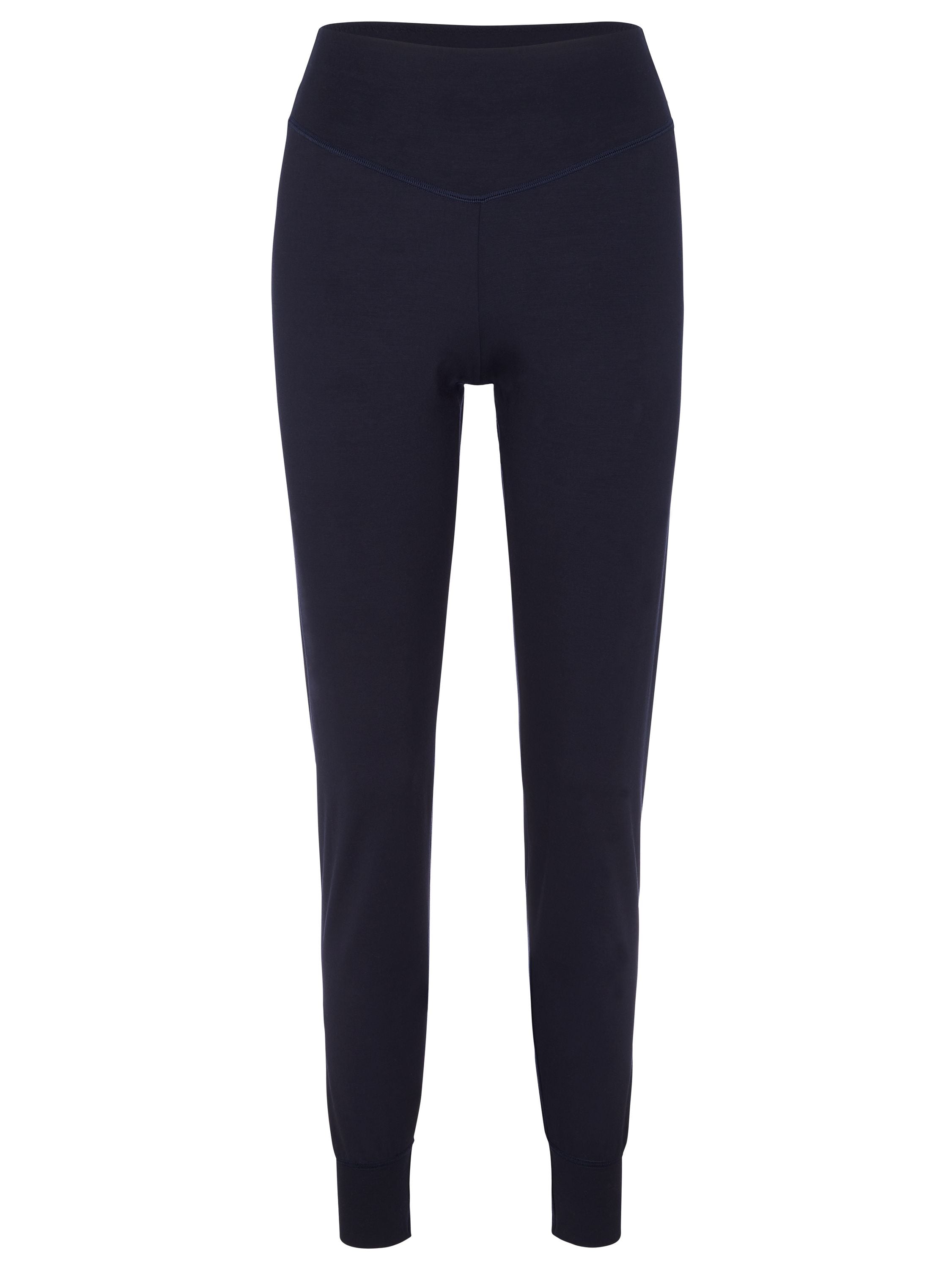 Pyjamahose Slim Fit DEEPSLEEPWEAR-Serie