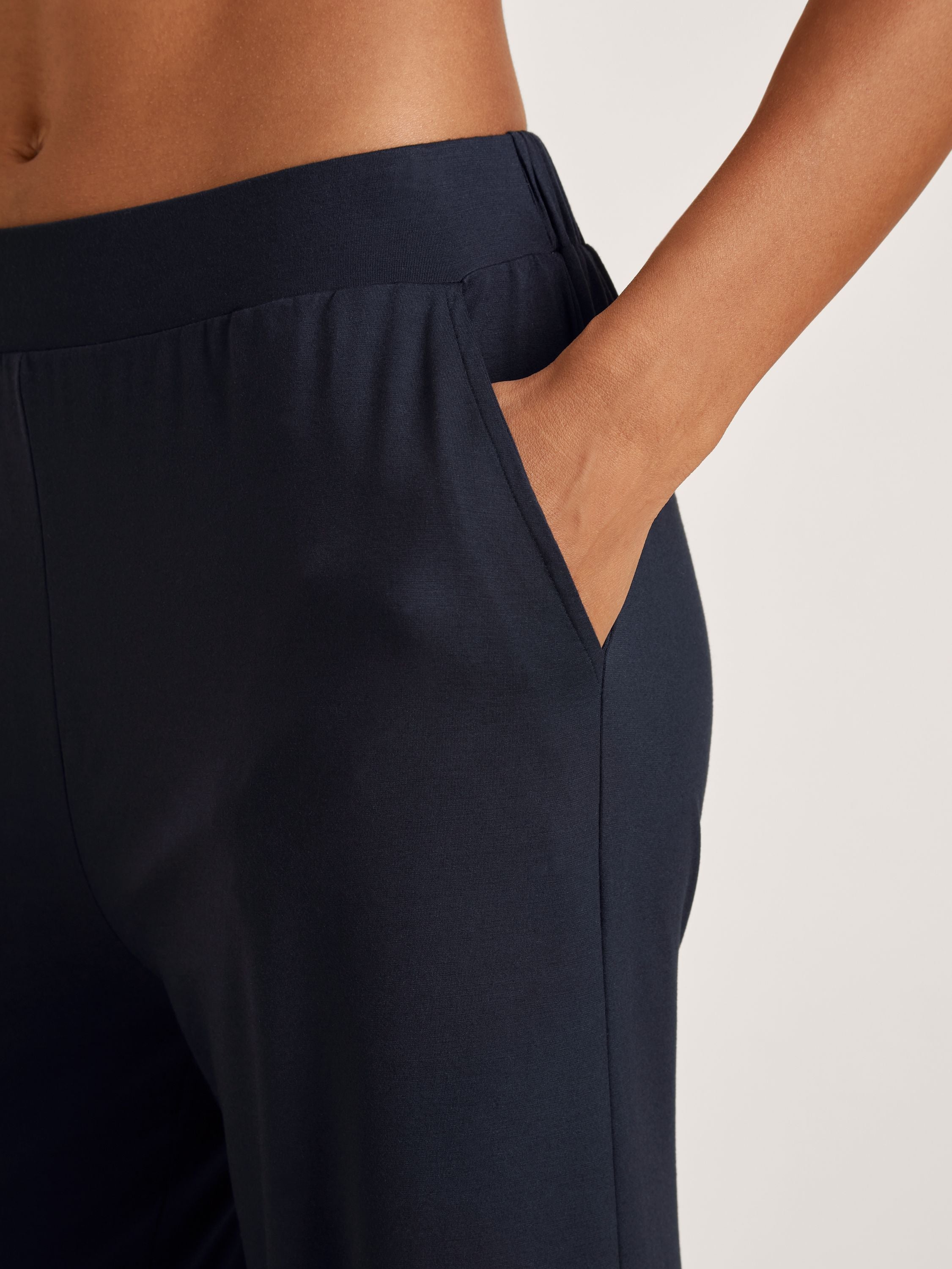 Pyjamahose DEEPSLEEPWEAR-Serie