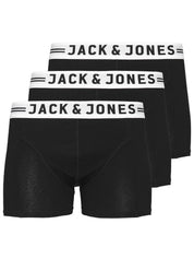 3-Pack Trunks