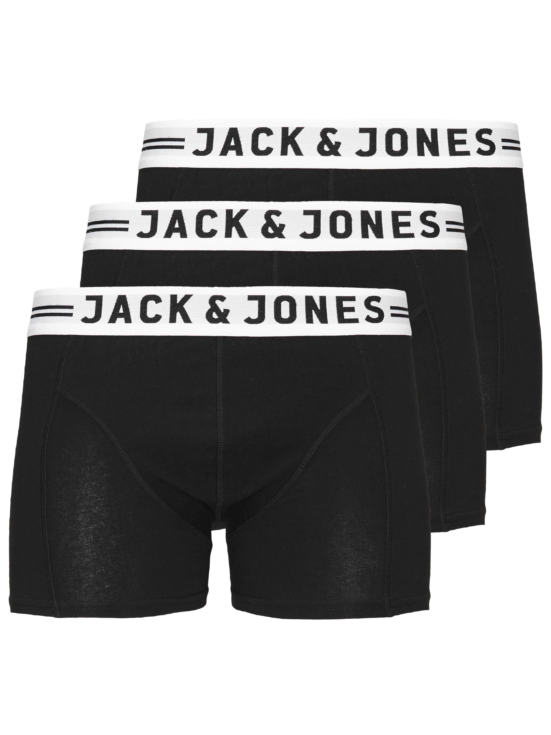 3-Pack Trunks