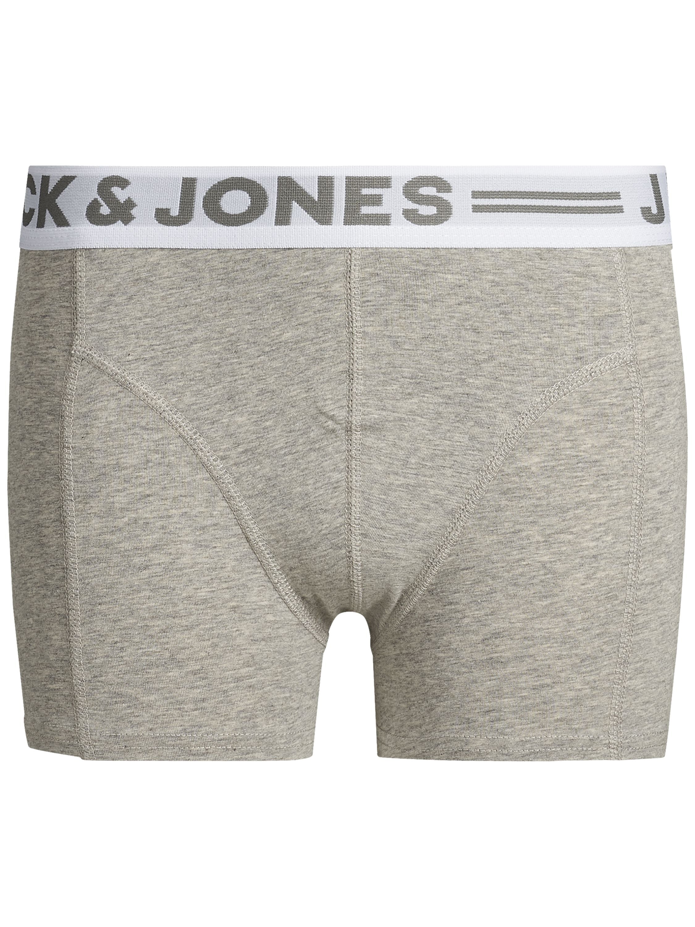 3-Pack Trunks