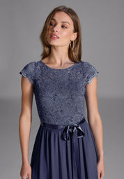 Abendkleid
