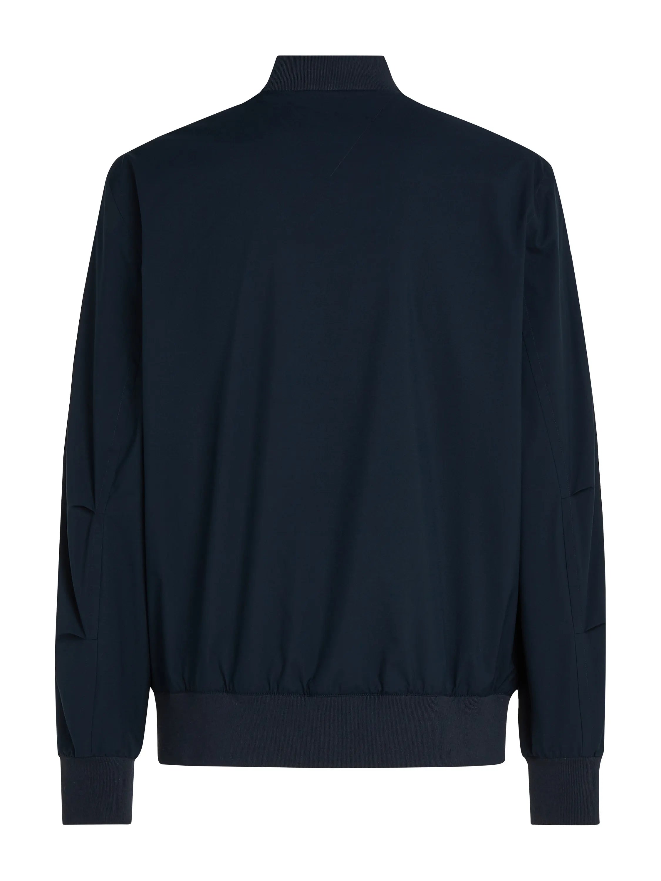 Blouson-Jacke mit Stehkragen