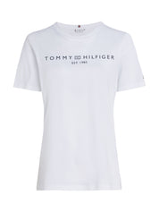 T-Shirt aus Baumwolle