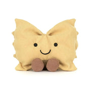 Kuscheltier AMUESABLES FARFALLE