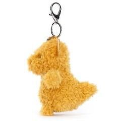 Kuscheltier LITTLE DRAGON BAG CHARM