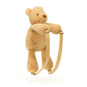 Rucksack Smudge Bear