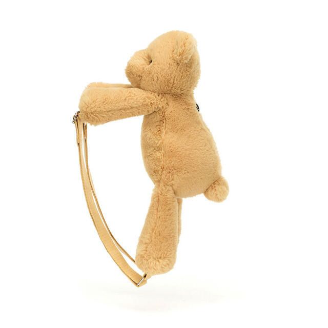 Rucksack Smudge Bear