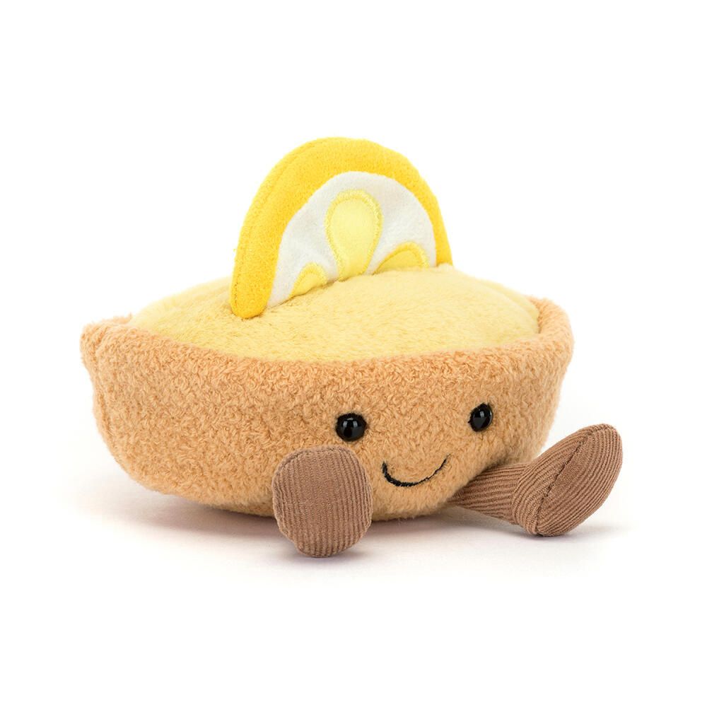 Kuscheltier Amuseables Collette Tarte Au Citron