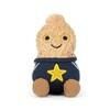 Kuscheltier AMUSEABLES PEANUT STAR STUDENT OUTFIT
